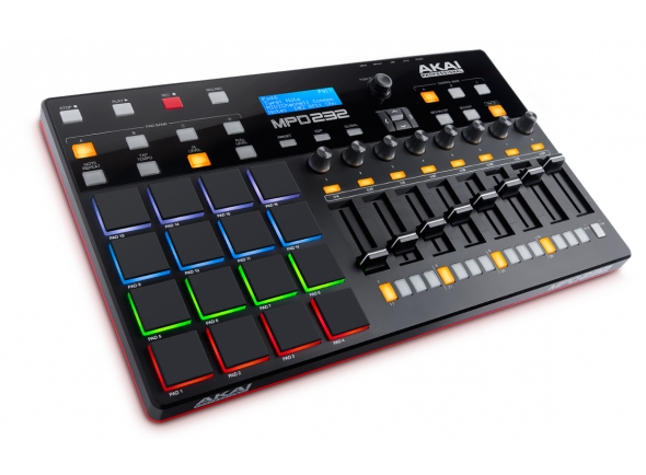 Akai MPD 232 Akai MPD 232